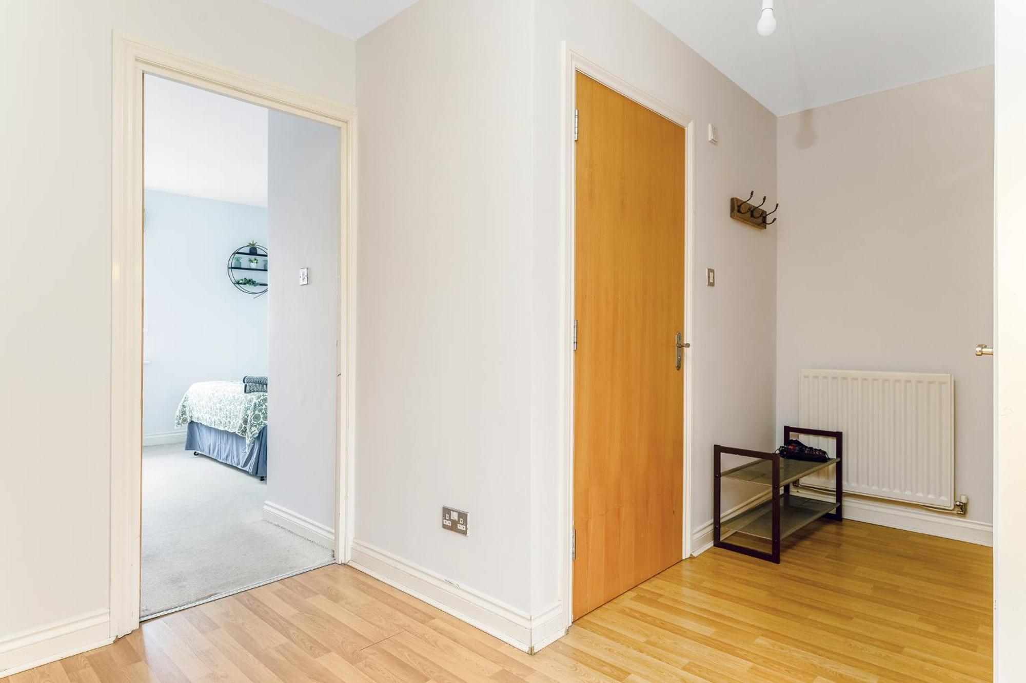 Apartment 4bed Finnieston Skyhigh Duplex Glasgow