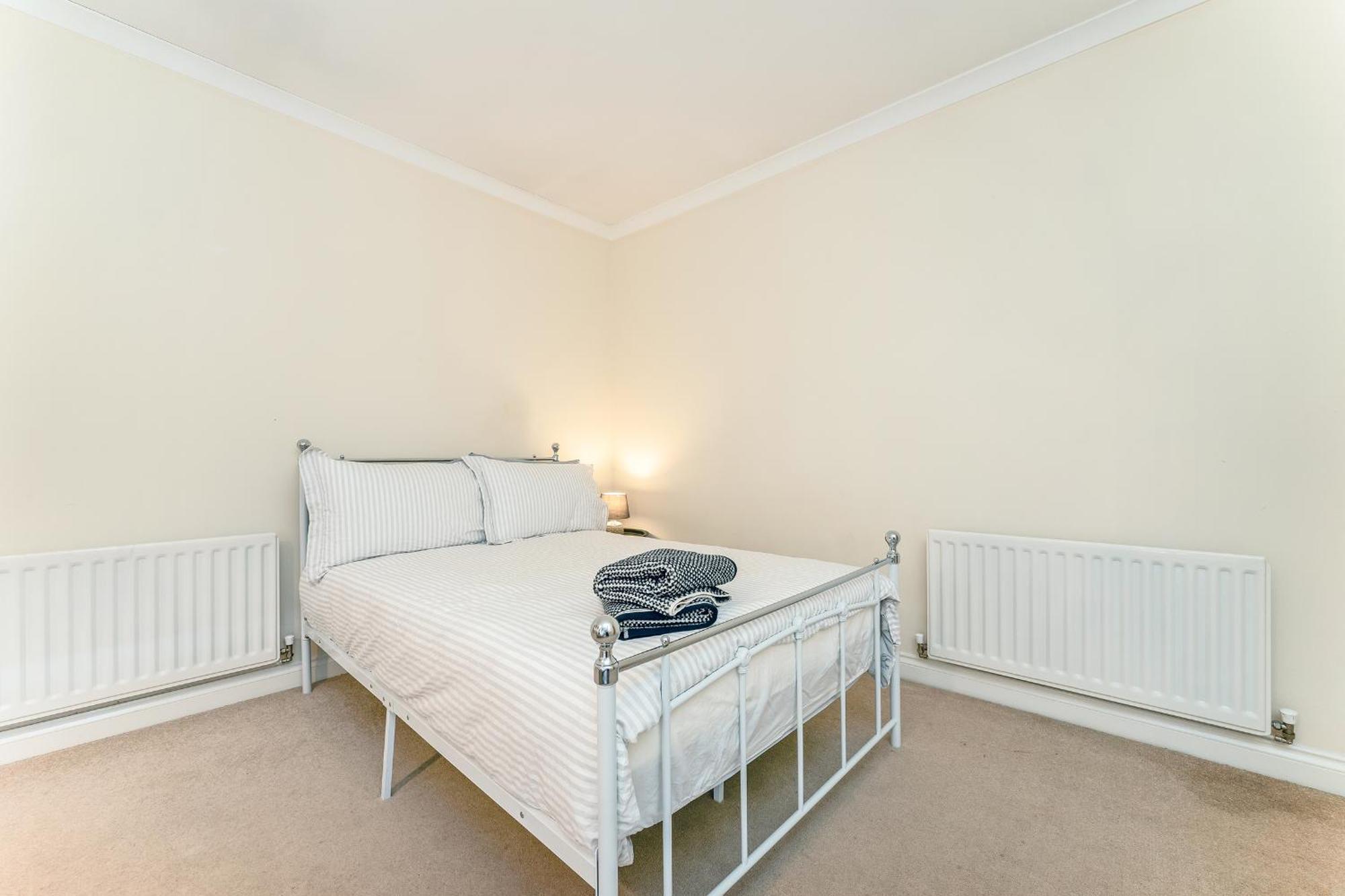 4bed Finnieston Skyhigh Duplex Appartement *
