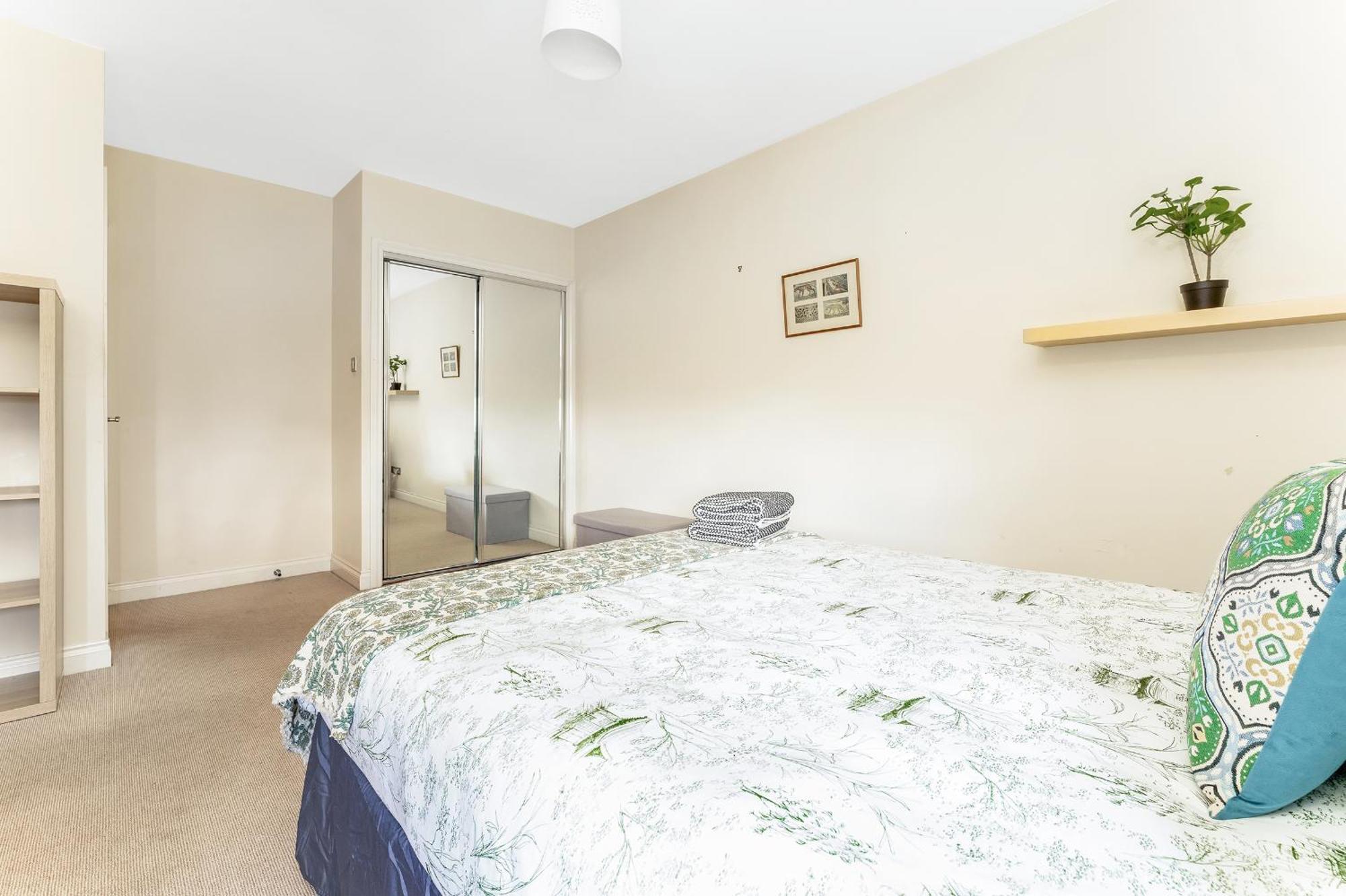 Appartement 4bed Finnieston Skyhigh Duplex Glasgow