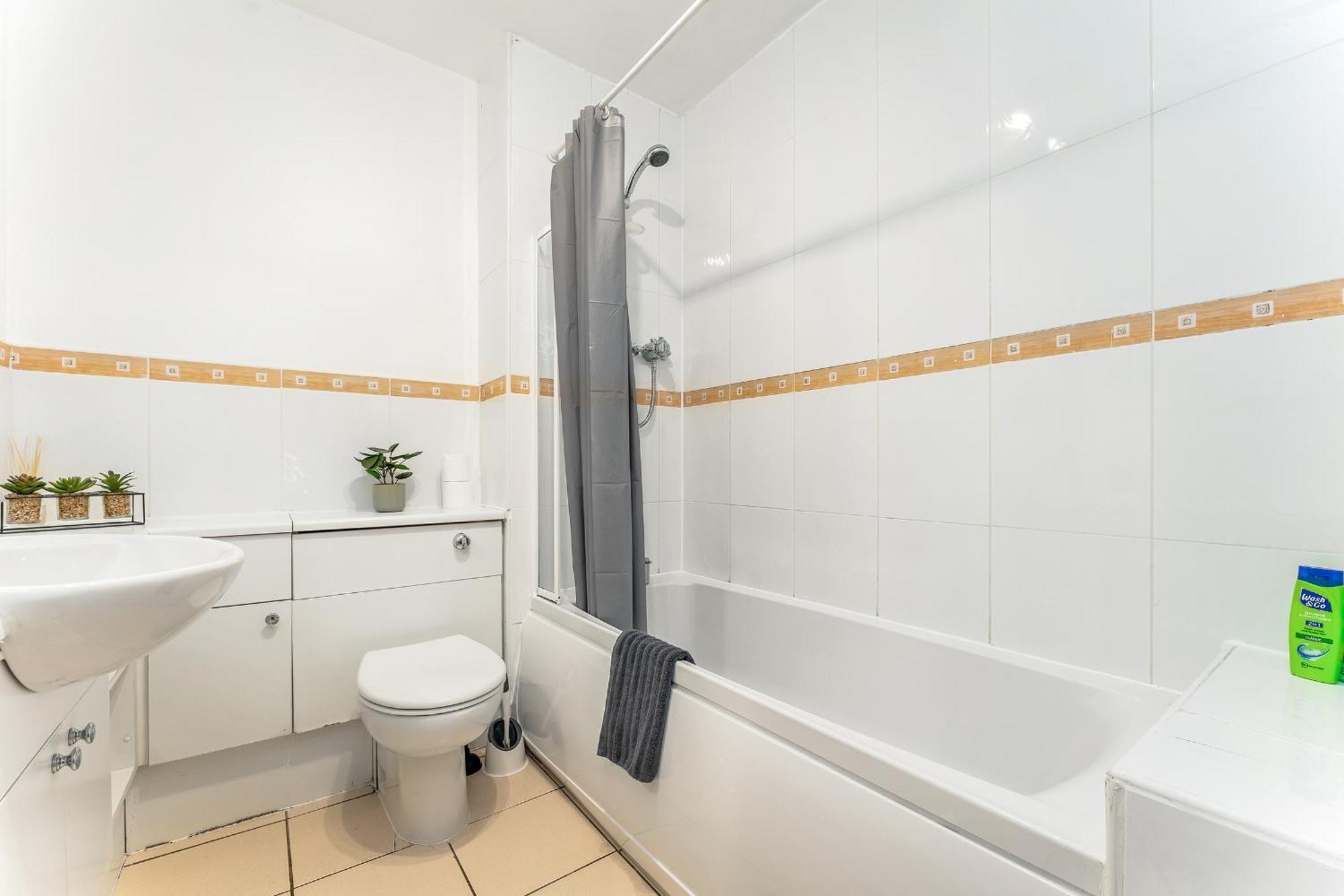 4bed Finnieston Skyhigh Duplex Appartement Glasgow